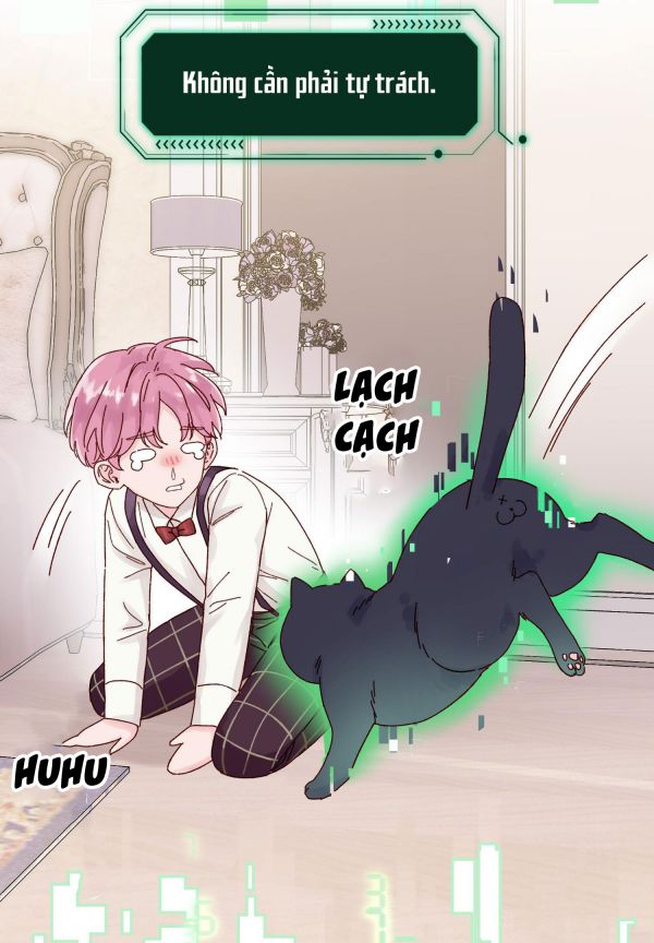 Tôi Phải Làm 1 Kẻ Đại Xấu Xa Chap 1 - Next Chap 2